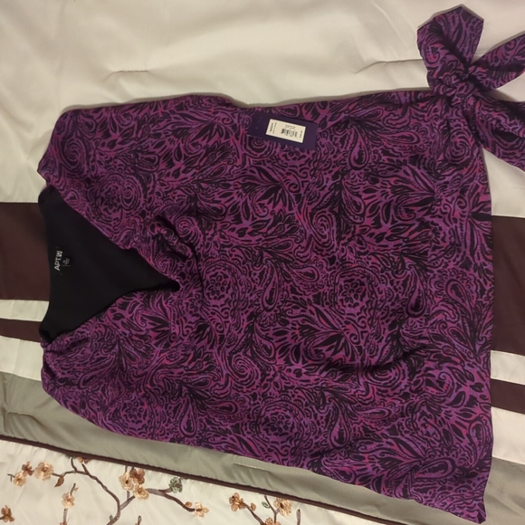 Apt. 9 Tops - NWT Apt 9 sleeveless top